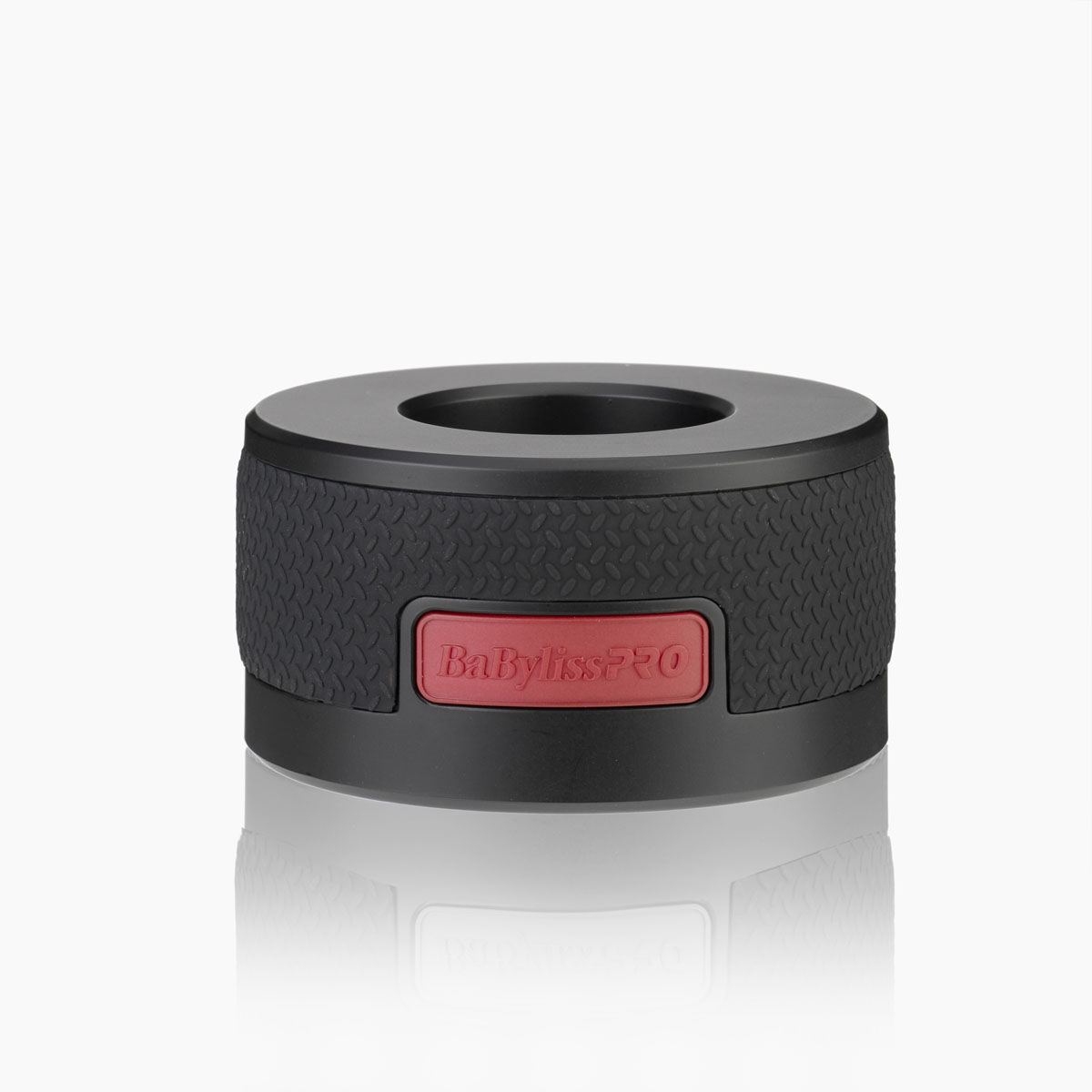 Boost+ Black FX Clipper Charging Base | FX8700RBPBASE